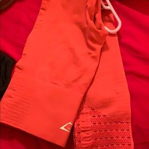 Gymshark Energy Seamless +